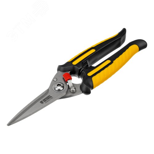 Ножницы универсальные, 200 мм, нержавеющая сталь - фото 2