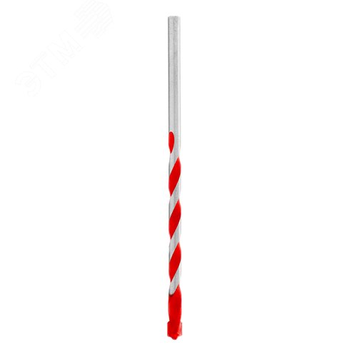 Сверло универсальное, 4мм - фото 1