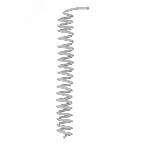 Припой с канифолью, D 2 мм, 15 г, POS61, в пластмассовой тубе - фото 2