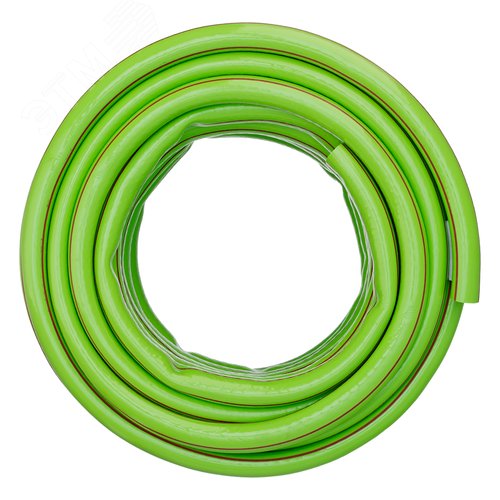 Шланг поливочный армированный эластичный 1/2, 15 м - фото 2