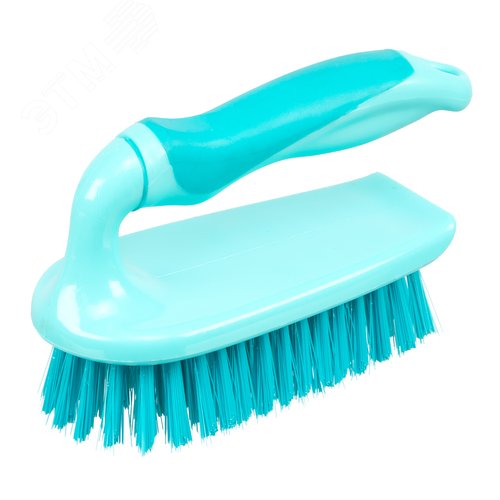 Изображение товара Щетка-утюг 140х72 мм щетина средней жесткости (шт)