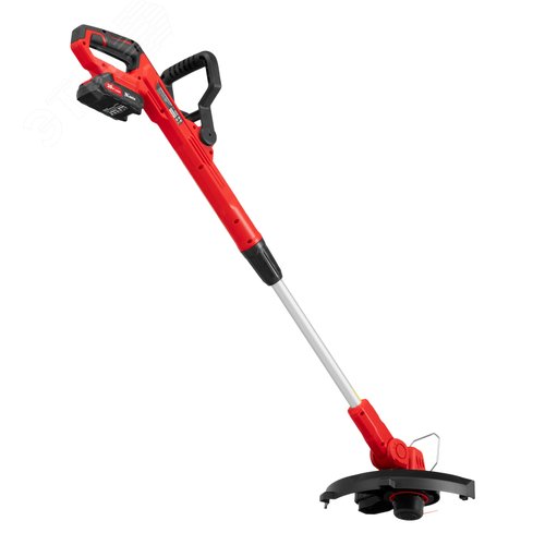 Триммер аккумуляторный GM-300, Li-Ion, 20 В - фото 2