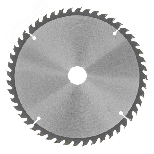 Пильный диск по дереву ф235 х 30 мм, 48 зубьев - фото 2