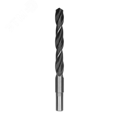 Сверло по металлу, 15,0 мм, Р6М5 - фото 2