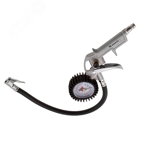 Изображение товара Пистолет для подкачки шин, пневматический (шт)