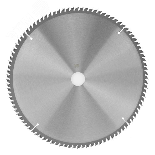 Пильный диск по дереву, ф305 х 30 мм, 96 зубьев - фото 2