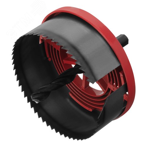 Пила кольцевая, 60-67-74-81-95 мм, 1,5 - фото 2