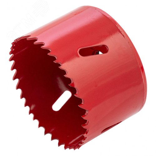 Изображение товара Коронка BIMETAL, 68 мм (шт)