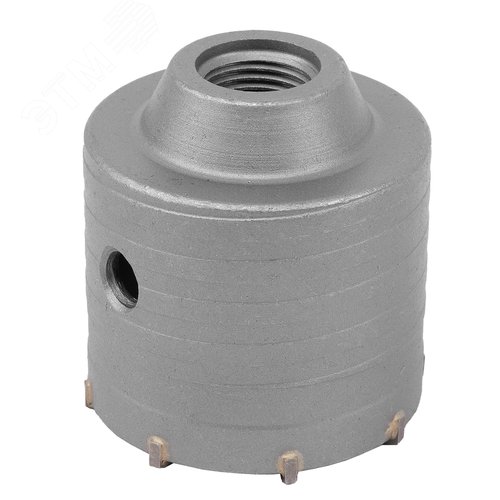 Изображение товара Буровая коронка, M22 х 68 мм (шт)