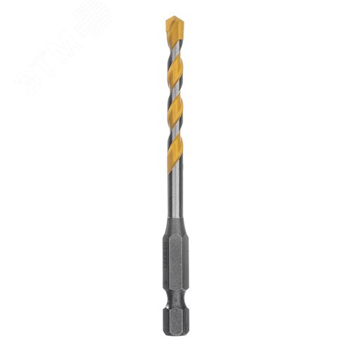 Сверло универсальное, Multi cut, 5мм - фото 2