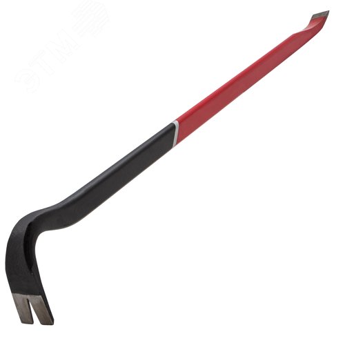 Изображение товара Лом-гвоздодер усиленный, 900х29х15 мм (шт)