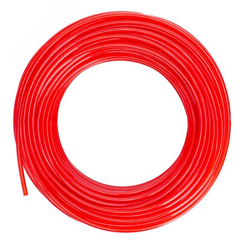 Леска для триммера круглая 2,0 мм х 15 м - фото 2