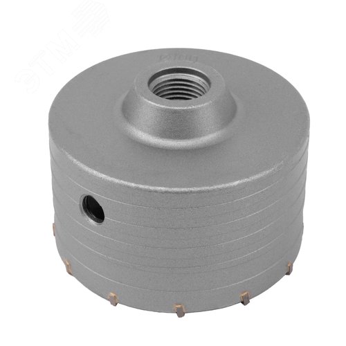 Изображение товара Буровая коронка, M22 х 100 мм (шт)