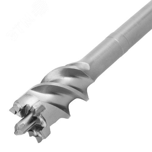 Проломной бур, 45 х 1000 мм, SDS MAX - фото 2