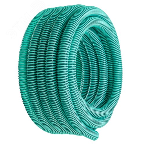 Шланг спиральный армированный напорно-всасывающий, Ф-25 мм, 10 атм., 15 метров - фото 1