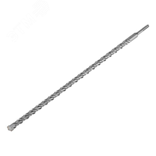 Изображение товара Бур по бетону, 20 x 600 мм, SDS PLUS (шт)