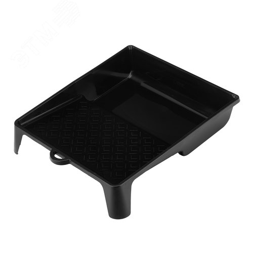 Набор:валик ПОЛИАКРИЛ для фасадных работ, 250мм, ворс 18мм, D36мм, кювета 330*350мм - фото 2