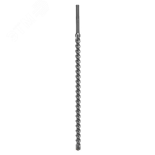 Изображение товара Бур по бетону, 32 х 800 мм, SDS MAX c крестовой пластиной (шт)