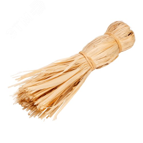 Кисть мочальная - фото 1