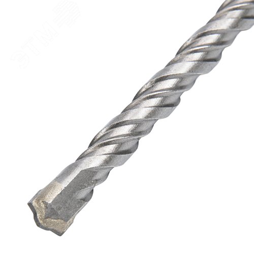 Бур по бетону, 10 х 300 мм, SDS PLUS - фото 2