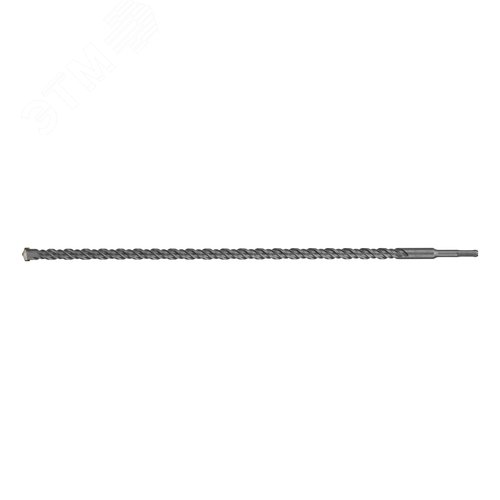 Изображение товара Бур по бетону, 18 x 600 мм, SDS PLUS (шт)