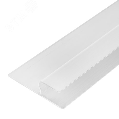 Правило алюминиевое, h-образный профиль, L-2,0 м - фото 2