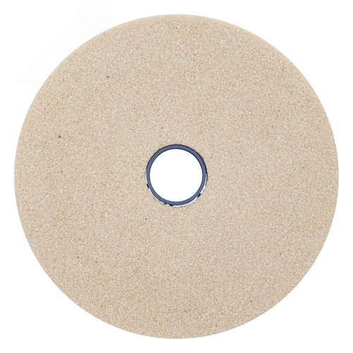 Круг шлифовальный, 200 х 20 х 32 мм, 25А, F40, М (Луга) - фото 2