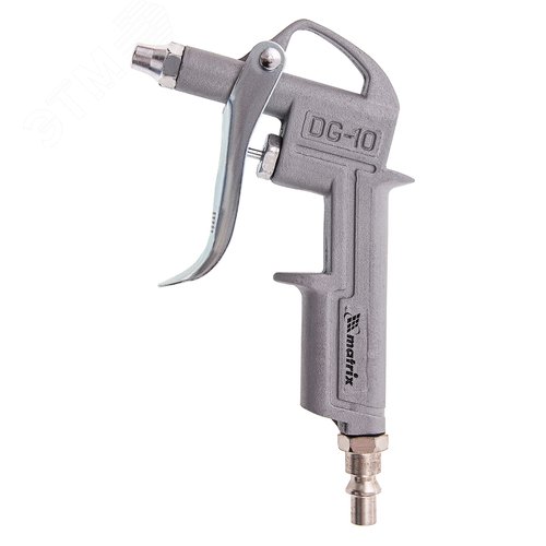 Изображение товара Пистолет продувочный, пневматический (шт)