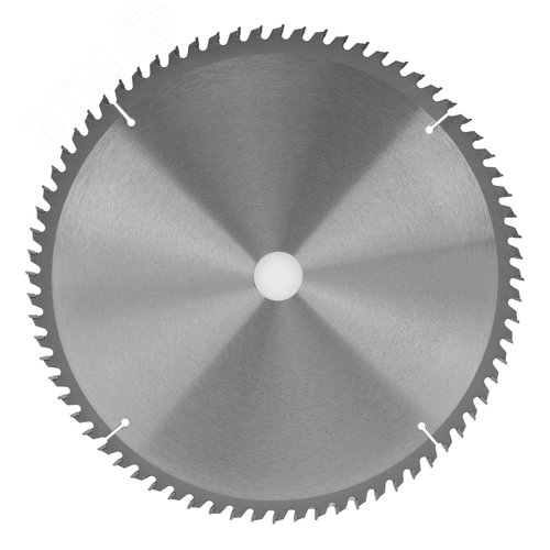 Пильный диск по дереву, ф305 х 30 мм, 72 зуба - фото 2