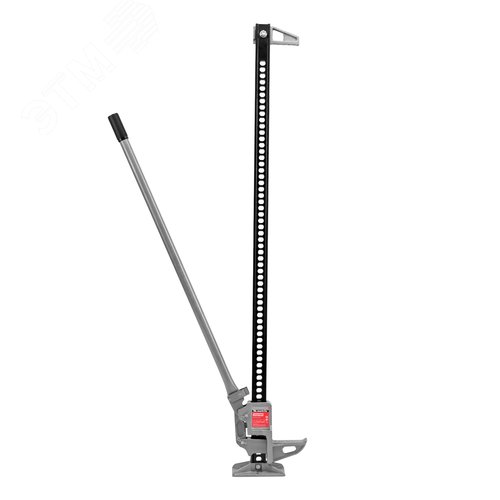 Изображение товара Домкрат реечный, 3 т, h подъема 115-1315 мм, High Jack (шт)