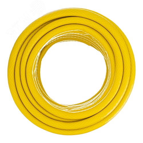 Шланг поливочный армированный дачный, ПВХ,  1/2, 15 м - фото 2