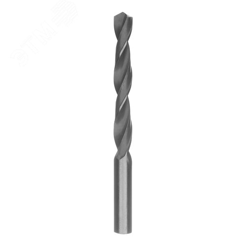 Сверло по металлу, 13,0 мм, Р6М5 - фото 2