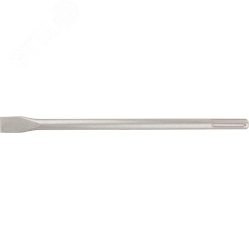 Изображение товара Зубило плоское, 18 х 25 х 600 мм, SDS MAX (шт)