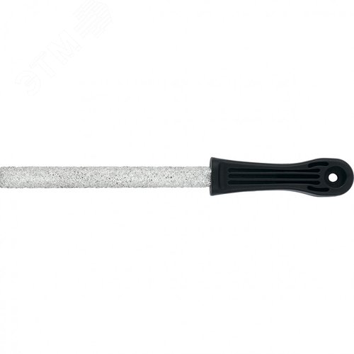 Изображение товара Напильник, 150 х 4 мм, круглый, с карбидным напылением (шт)