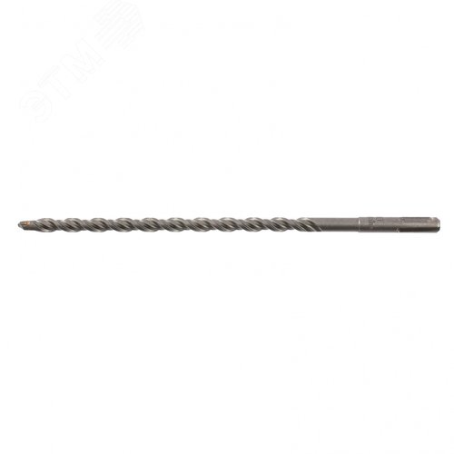 Изображение товара Бур по бетону, 10 x 260 мм, SDS PLUS (шт)