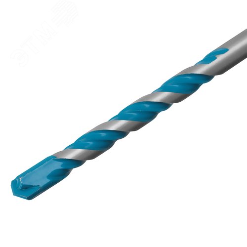 Сверло универсальное, Multipurpose PRO, 6-гр. хвостовик, 6мм - фото 2