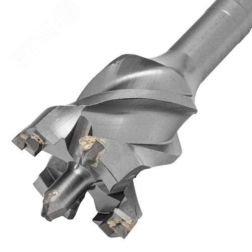 Проломной бур, 68 х 600 мм, SDS MAX - фото 2