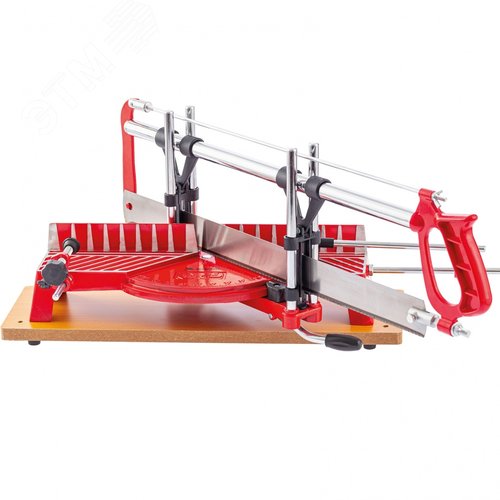 Изображение товара Стусло, 600 мм, прецизионное (шт)