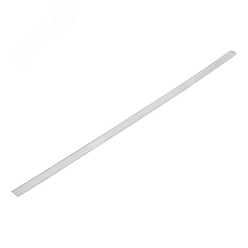 Изображение товара Линейка измерительная, 1000 мм, металлическая (шт)