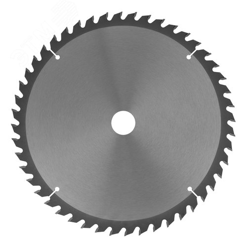 Пильный диск по дереву ф300 х 32 мм, 48 зубьев - фото 2