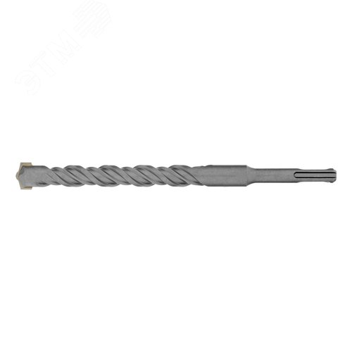 Изображение товара Бур по бетону, 18 x 210 мм, SDS PLUS (шт)