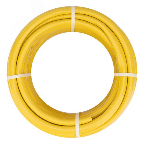 Шланг поливочный армированный дачный, ПВХ,  3/4, 15 м - фото 2