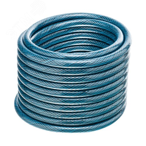 Шланг поливочный армированный ПВХ 1/2, 15 м - фото 2