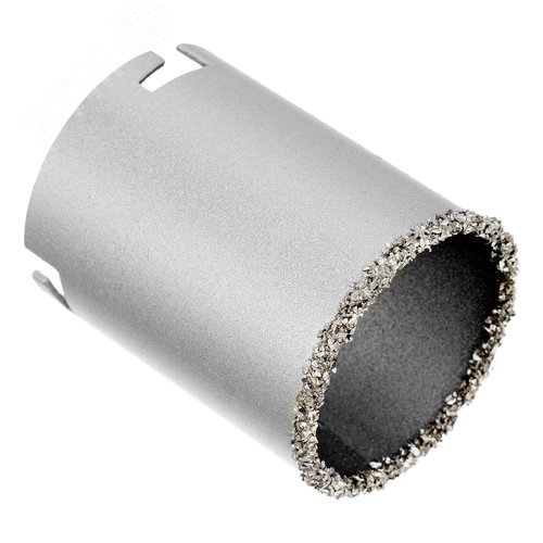 Изображение товара Кольцевая коронка с карбидным напылением, 53 мм (шт)