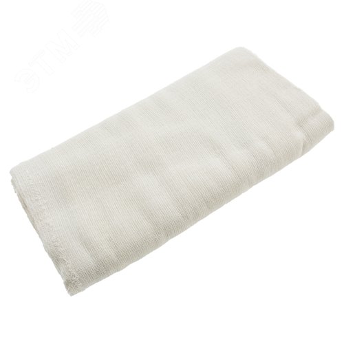 Изображение товара Полотно вафельное, плотность 103 г/м2, 0,4х10 м (шт)