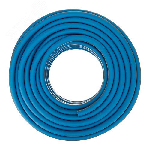 Шланг поливочный армированный, 3/4 50м, LUXE - фото 2