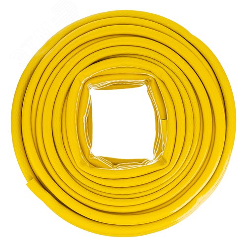 Шланг поливочный армированный дачный, ПВХ,  1/2, 50 м - фото 2