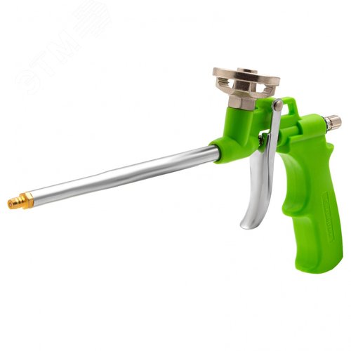 Пистолет для монтажной пены - фото 1