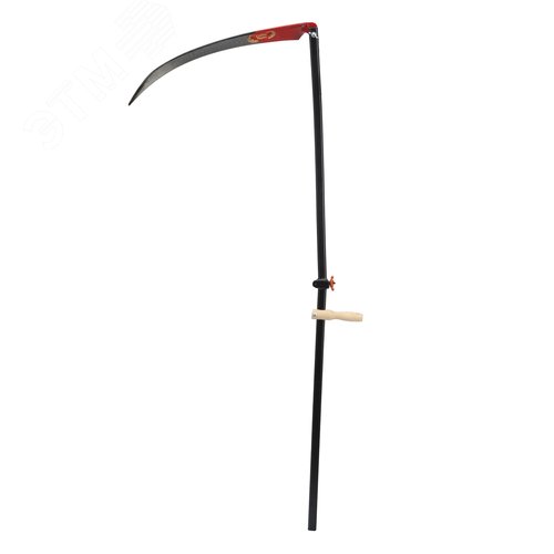 Изображение товара Набор косца 'Трансформер' №7, коса 'Сайга Люкс' 700 мм, складное косовище , АРТИ (шт)