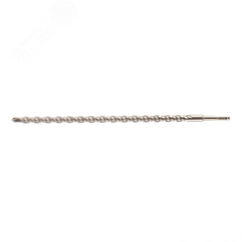 Изображение товара Бур по бетону, 18 x 460 мм, SDS PLUS (шт)